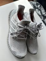 Adidas Ultra 4D Grau 45 2/3 Baden-Württemberg - Hemsbach Vorschau