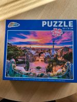 Puzzle 1000 Teile Rheinland-Pfalz - Langenbach Vorschau