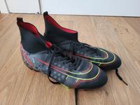 Fußballschuhe Gr. 40 sehr guter Zustand Bayern - Baldham Vorschau