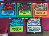 5x Vinyl LP Rock’n’Roll Sampler „Oldies but Goldies“ Dortmund - Innenstadt-West Vorschau