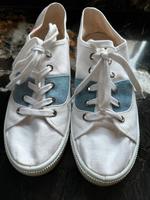 Sneaker Levi’s Gr.42 Sachsen-Anhalt - Magdeburg Vorschau