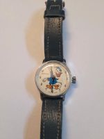 Prätina Avronel Walt Disney Antimagnetic Armband Uhr Donald Duck Bochum - Bochum-Südwest Vorschau