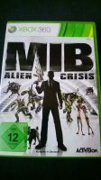 Xbox360 Spiel MIB Alien Crisis Nordfriesland - Garding Vorschau