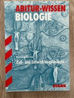 Abitur-Wissen Biologie (Zell- und Entwicklungsbiologie) Rheinland-Pfalz - Lahnstein Vorschau