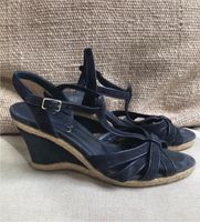 Vintage Wedges Keilabsatz Sandalen Köln - Ehrenfeld Vorschau