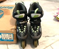 K2 Eddie Jr. Inliner Rollerblades Gr 29-34 Stuttgart - Stuttgart-West Vorschau