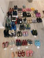 Kleinkinderschuhe ab Krabbelschuhe bis Größe 30 Berlin - Spandau Vorschau