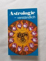 Astrologie verständlich Sachsen - Chemnitz Vorschau