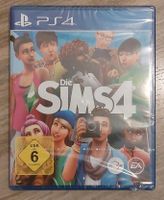 Die Sims 4 Ps4 Spiel Niedersachsen - Wolfsburg Vorschau