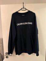 Calvin Klein Pullover Nordrhein-Westfalen - Herne Vorschau
