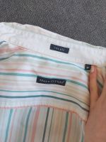 Marc O'Polo langärmliges Hemd Hemdbluse Kragen Slim fit pastell Nordrhein-Westfalen - Uedem Vorschau