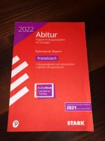 Französisch Abitur 2022 Gymnasium Bayern Prüfungsaufgaben Stark Bayern - Furth im Wald Vorschau