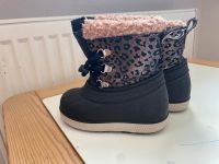 Friboo Winter Schuhe Stiefel Kinder Gr. 21/22 Osterholz - Blockdiek Vorschau