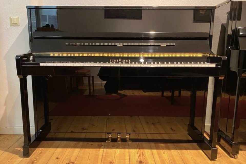 Klaviere⭐Silent Klaviere⭐Pianohaus Stieler-SONDERAKTION⭐ in Berlin