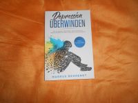 Depression Überwinden v. Markus Behrendt. Neu !!!! Bayern - Moosburg a.d. Isar Vorschau