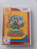 Super Paper Mario, Nintendo Selects Wii Spiel, Neu, deutsche Vers Nordrhein-Westfalen - Bergneustadt Vorschau