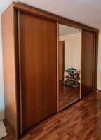 Kleiderschrank aus Holz** 298x220x65 cm Aachen - Aachen-Mitte Vorschau