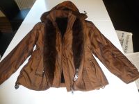 1 Original , neuwertige WELLENSTEYN -Zermatt Winterjacke,braun,36 Kr. München - Brunnthal Vorschau