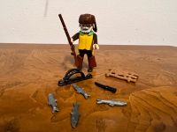 Playmobil Trapper 3394 Western Bayern - Stammbach Vorschau