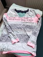 Soccx Shirt in Größe L Berlin - Lichtenberg Vorschau