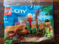 Halloween - Set Lego City  30590 Bayern - Illertissen Vorschau
