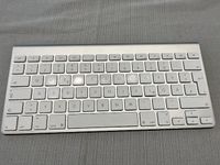 Apple Magic Keyboard Tastatur Deutsch A1314 Niedersachsen - Ahausen Vorschau