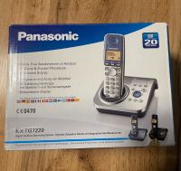 Telefon von Panasonic Bayern - Kaufbeuren Vorschau