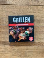 Grillen…und der Sommer wird heiß, Kochbuch Nordrhein-Westfalen - Moers Vorschau