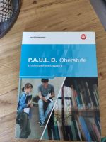P.A.U.L. D. – Oberstufe  Einführungsphase Ausgabe N Niedersachsen - Lüneburg Vorschau