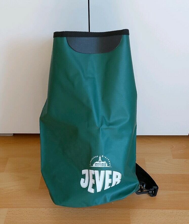 Outdoor Tasche wasserabweisend JEVER Rucksack Tasche Sport Freize in Rosenberg