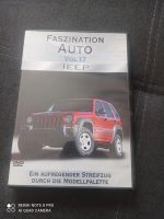 Jeep DVD Faszination Auto Bayern - Königsbrunn Vorschau