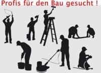 Allrounder und Bauhelfer für Kernsanierung gesucht Bayern - Aschaffenburg Vorschau