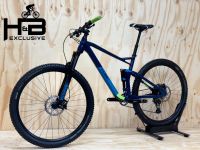 Cube Stereo Pro 120 29 Zoll Mountainbike SRAM NX 2021 Nordrhein-Westfalen - Bergisch Gladbach Vorschau