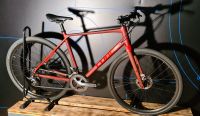 22 Cube SL Road darkred´n´red M 28" NP: 899.- € Nordrhein-Westfalen - Brilon Vorschau