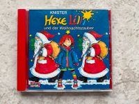 CD Hexe Lilli und der Weihnachtszauber für Kinder Hessen - Hüttenberg Vorschau