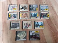 Seltene Obstrockklassiker CDs !!! City, Nina Hagen, DEKA, Electra Rostock - Reutershagen Vorschau