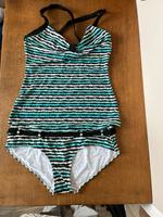 Tankini 40/42 Niedersachsen - Dötlingen Vorschau