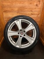 18 Zoll Felgen 5x112 245/40/18 Pirelli Audi-Skoda-Mercedes… Niedersachsen - Apen Vorschau