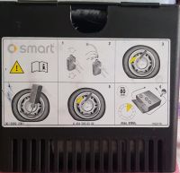 Luftkompressor Smart Hessen - Niddatal Vorschau
