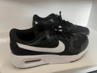 Nike Air Sneaker Größe 35.5 kaum getragen ⭐️⭐️⭐️ Baden-Württemberg - Tamm Vorschau