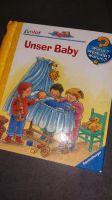 Buch www Unser Baby Baden-Württemberg - Baiersbronn Vorschau