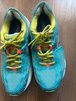 Herren Sportschuhe asics Hessen - Reiskirchen Vorschau