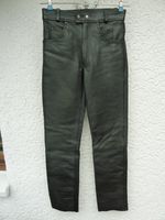 Lederhose "Jeans" Größe M "NEU" Bayern - Eichenau Vorschau