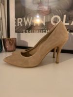 Lazzarini Pumps News nie getragen große 41 Nude/nubuck Obergiesing-Fasangarten - Obergiesing Vorschau