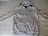 Sweat-Jacke Hoody in der Größe 158-164 Farbe weiß Bayern - Friedberg Vorschau