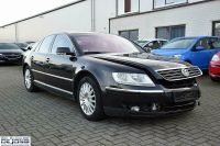 Volkswagen Phaeton V6 TDI 4Motion Niedersachsen - Nortmoor Vorschau