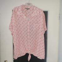 Ulla Popken Damen Tunika/T-shirt Gr. 54/56 Neuwertig Kiel - Wellsee-Kronsburg-Rönne Vorschau