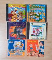 Kinderlieder Baby CD Schnappi Pinocchio Baby Classics u.a. Nordrhein-Westfalen - Herne Vorschau