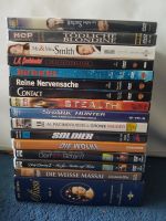 18x DVD Spielfilme Baden-Württemberg - Waldbronn Vorschau