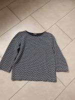 Sweatshirt_Pullover_Street One*blau*Größe 34 Niedersachsen - Gifhorn Vorschau